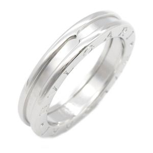 BVLGARI White Gold Ring
